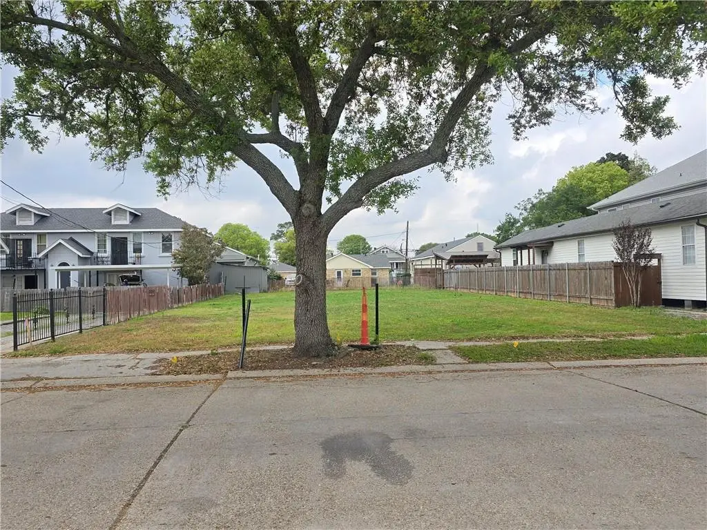 112 Papworth Avenue, Metairie, LA 70005 - #1