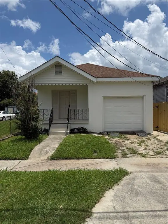 641 Avenue A Avenue, Marrero, LA 70072