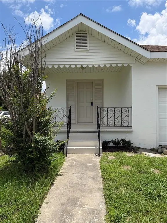 641 Avenue A Avenue, Marrero, LA 70072 - #2