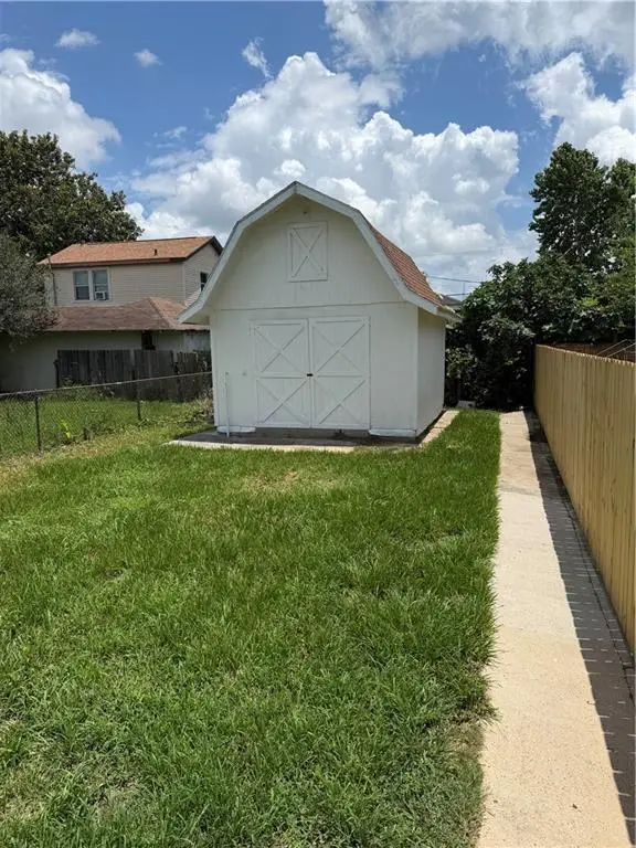 641 Avenue A Avenue, Marrero, LA 70072 - #3