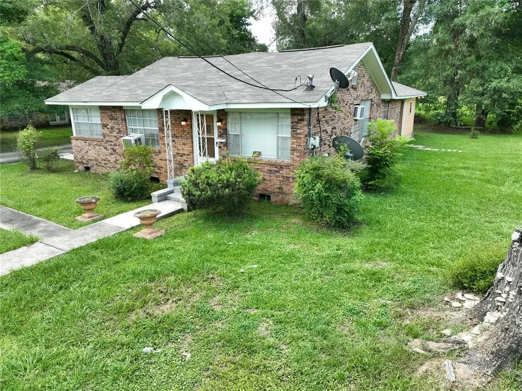 507 W Martin Luther King Street, Amite, LA 70422 - #1