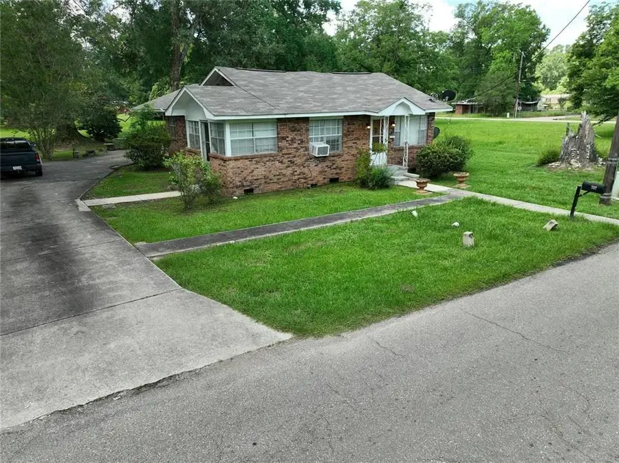 507 W Martin Luther King Street, Amite, LA 70422 - #2