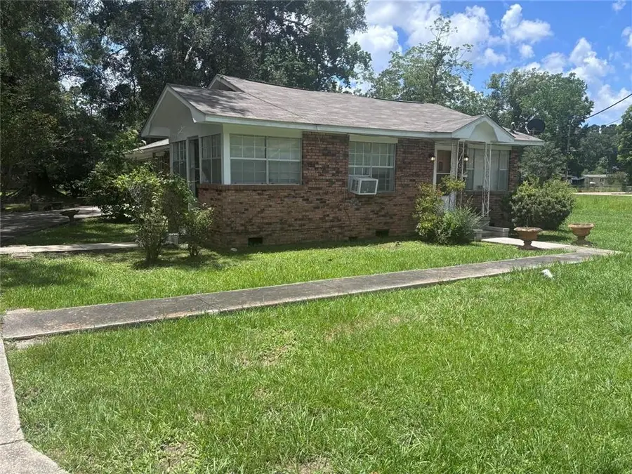 507 W Martin Luther King Street, Amite, LA 70422 - #3