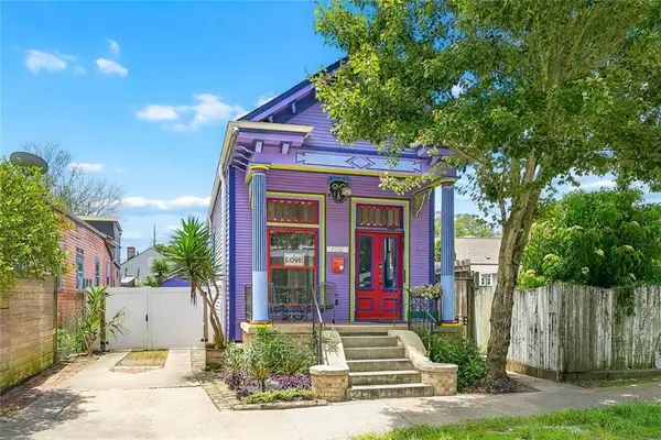 4026 Marais Street, New Orleans, LA 70117