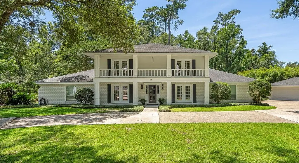 72 Riverdale Drive, Covington, LA 70433 - #1