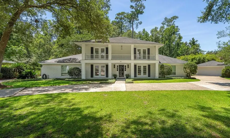 72 Riverdale Drive, Covington, LA 70433 - #2