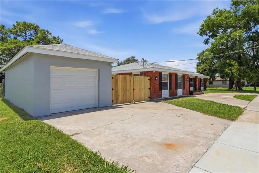 930 Cedre Drive, Westwego, LA 70094 - #2