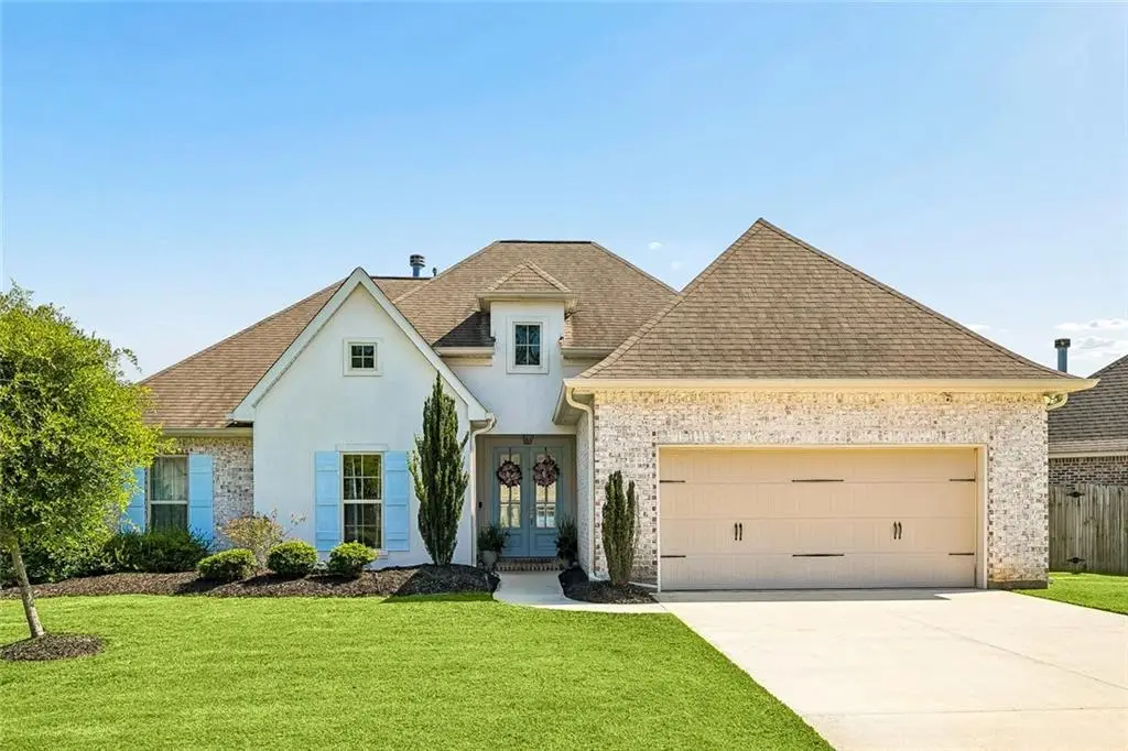 1060 Fox Sparrow Loop, Madisonville, LA 70447 - #1