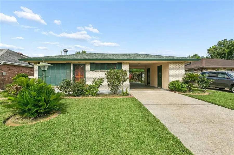1324 Redwood Drive, Harvey, LA 70058 - #2
