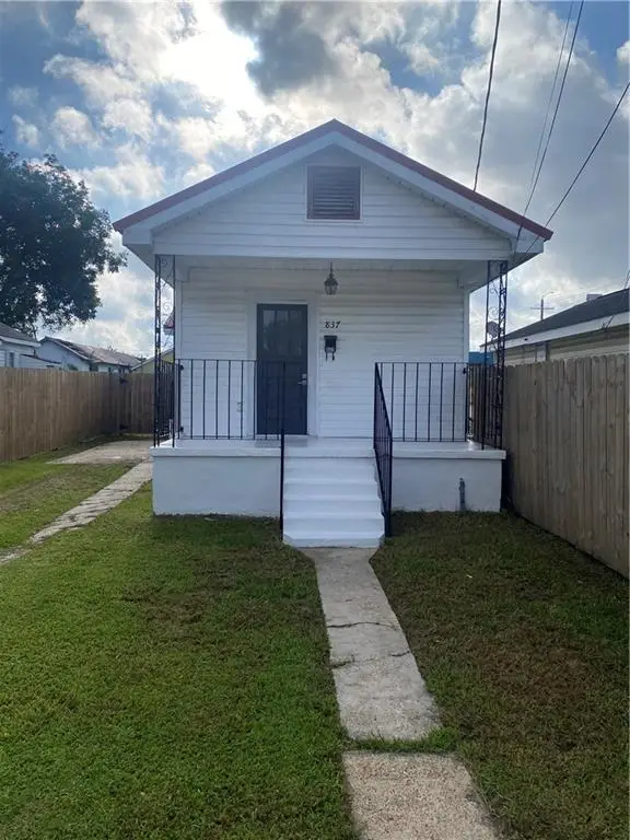 837 Avenue A Avenue, Marrero, LA 70072