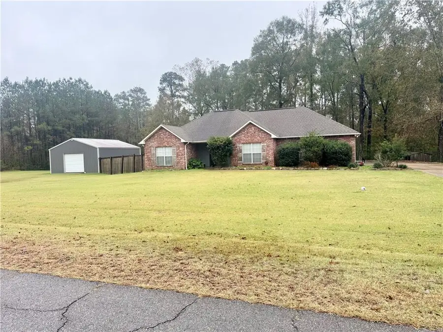 8 Cedar Crest Drive, Pineville, LA 71360 - #2
