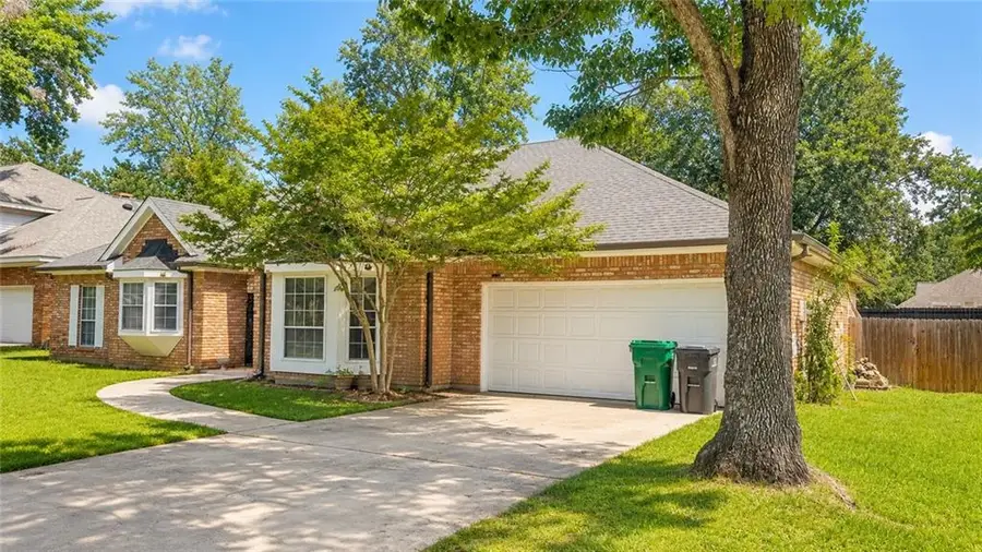 4 Cristal Court, Mandeville, LA 70448 - #2