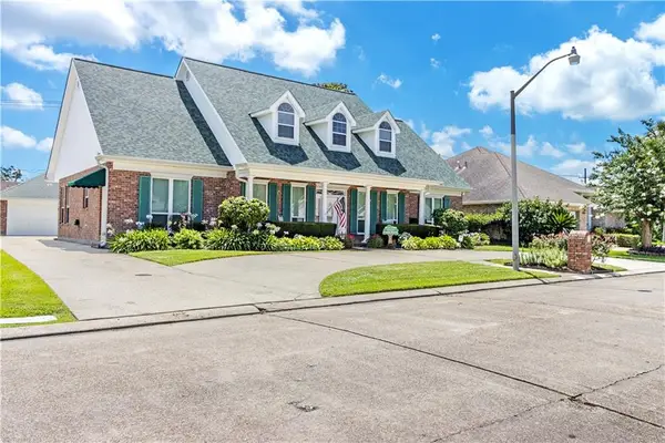 3 Oakley Drive, Marrero, LA 70072