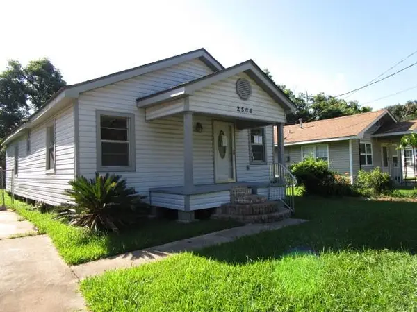 2504 Memphis Street, Alexandria, LA 71302