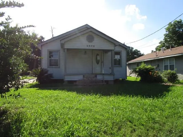 2504 Memphis Street, Alexandria, LA 71302 - #2