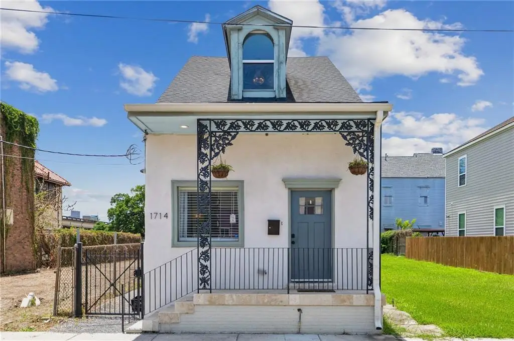 1714 Gov Nicholls Street, New Orleans, LA 70116 - #1