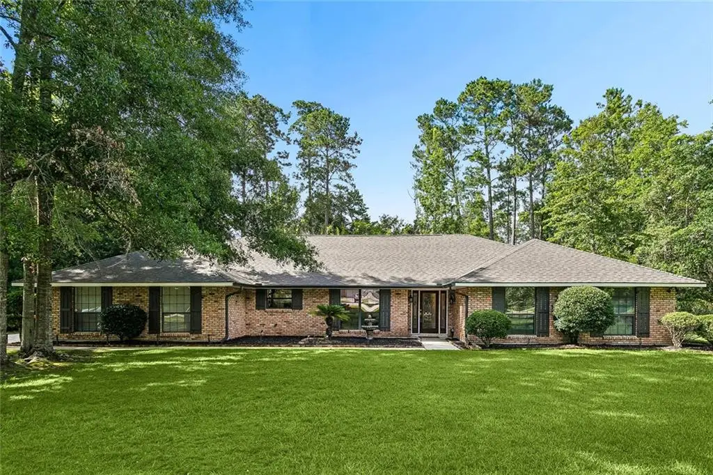 402 Ormond Drive, Pearl River, LA 70452 - #1