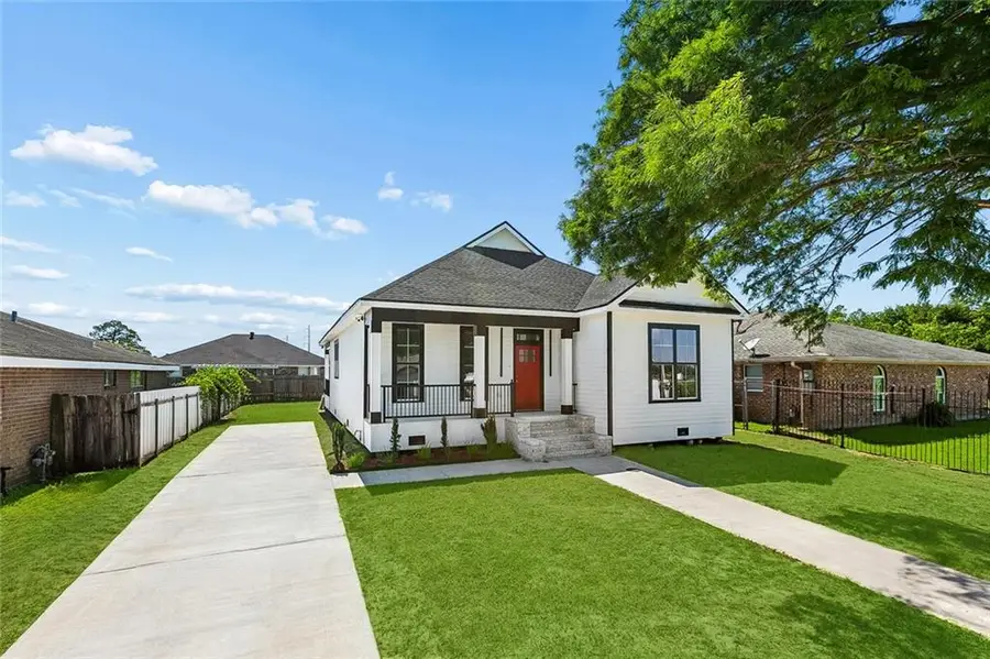 4958 Lurline Street, New Orleans, LA 70127 - #2