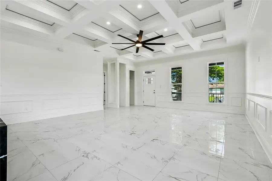 4958 Lurline Street, New Orleans, LA 70127 - #3