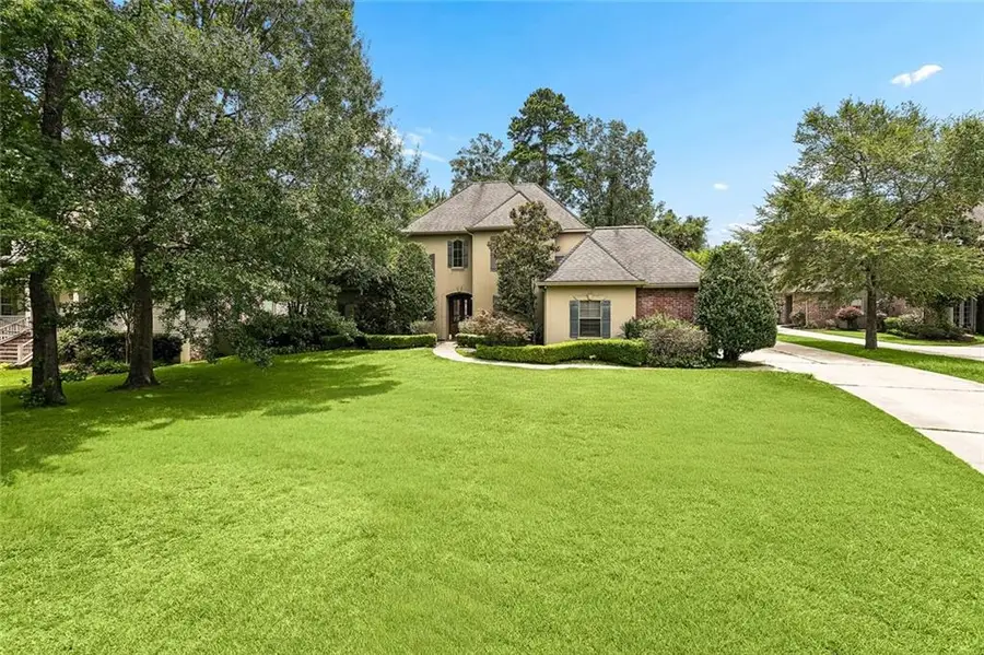 450 Steeple Place, Mandeville, LA 70471 - #2
