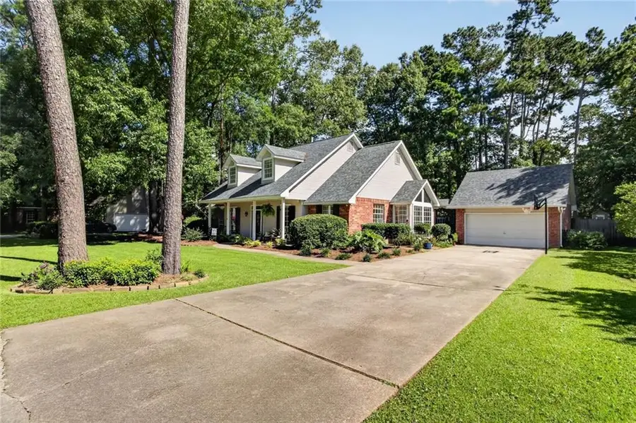 503 Emerson Lane, Mandeville, LA 70448 - #2