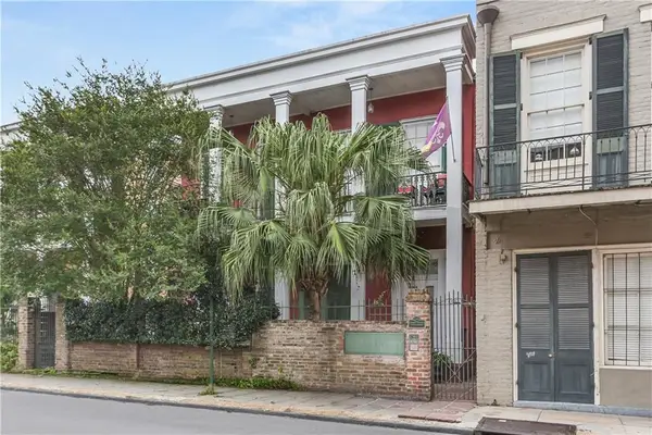 1204 Chartres Street #5, New Orleans, LA 70116