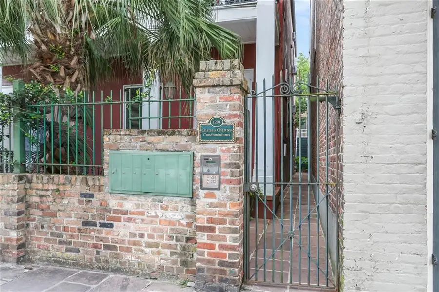 1204 Chartres Street #5, New Orleans, LA 70116 - #2
