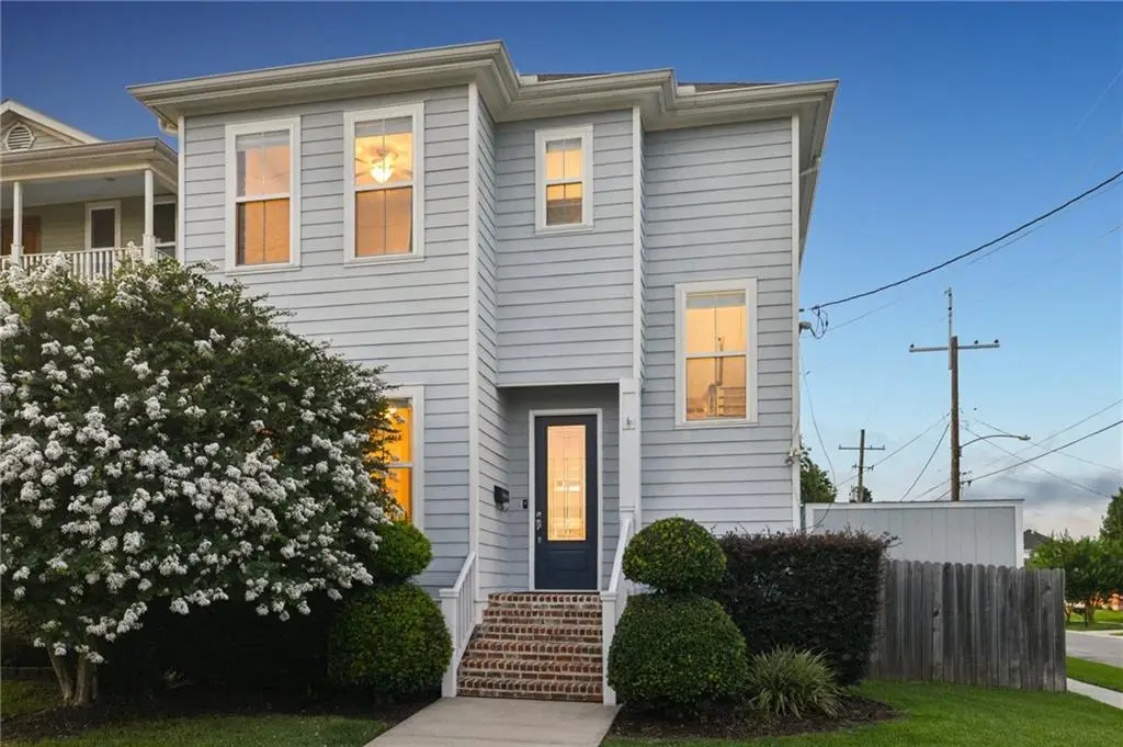 203 32nd Street, New Orleans, LA 70124 - #1