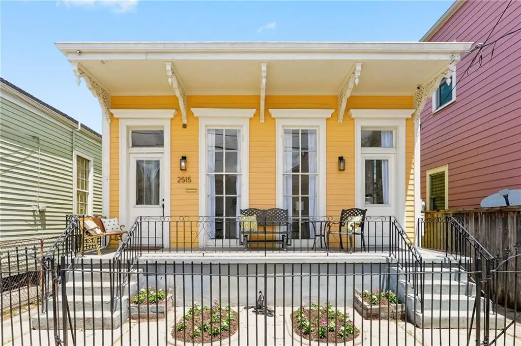 2515 Laurel Street, New Orleans, LA 70130 - #1