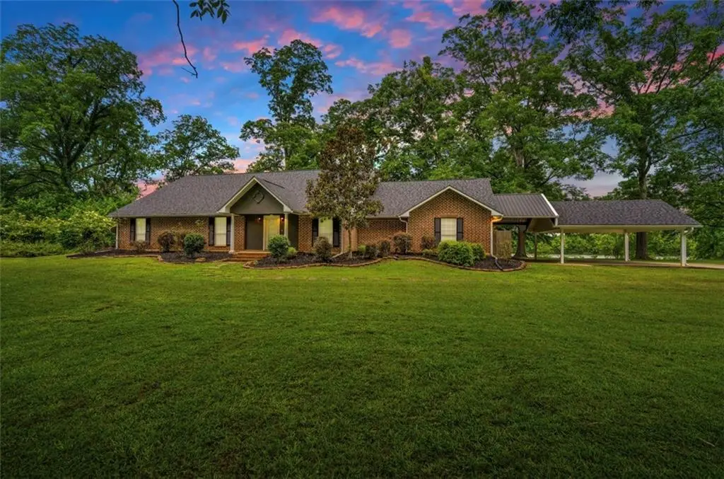 1520 Palmer Chapel Road, Pineville, LA 71360 - #1