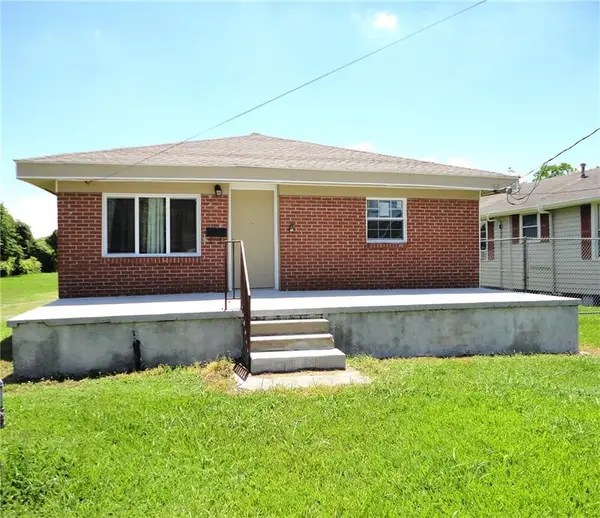 2604 Lafayette Street, Gretna, LA 70053