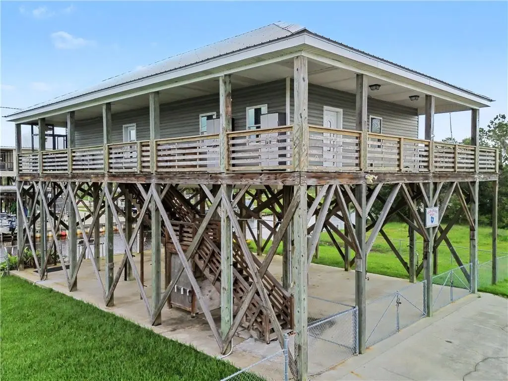 10100 W Park Road, Bay Saint Louis, MS 39520 - #1