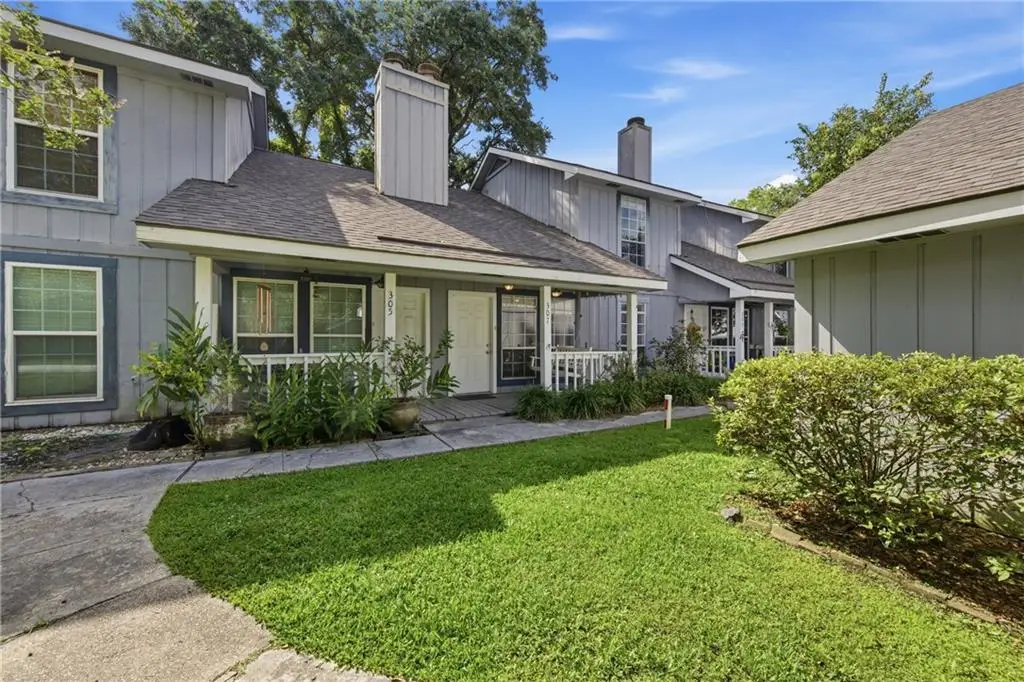 307 Cedarwood Drive #307, Mandeville, LA 70471 - #1