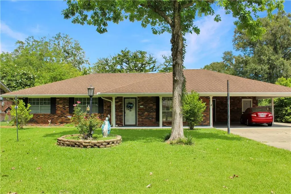 115 Shirleen Drive, Ponchatoula, LA 70454 - #1