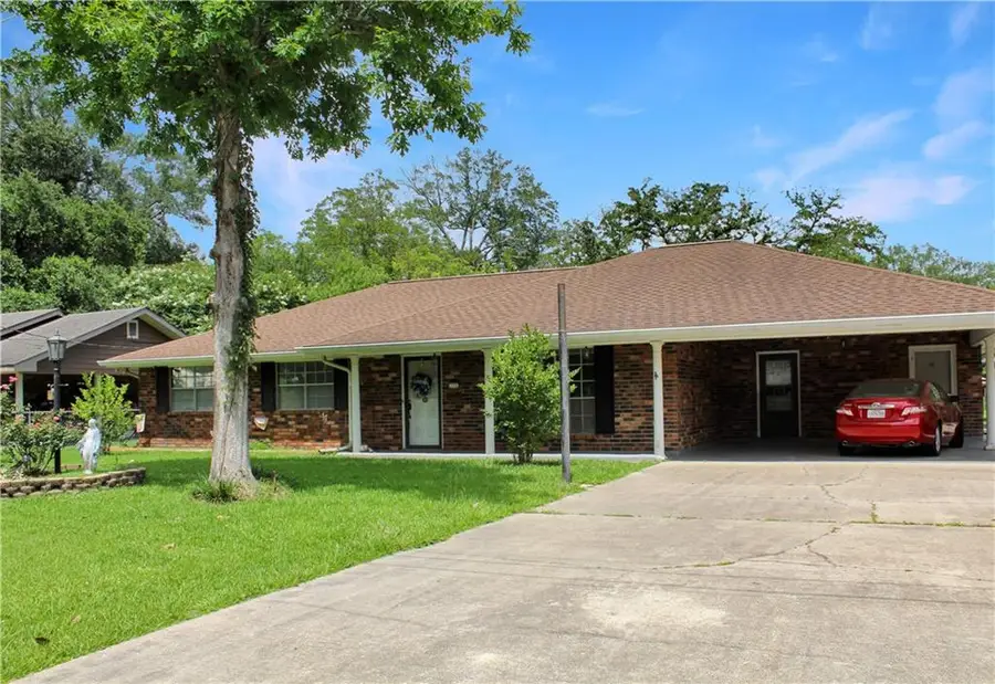115 Shirleen Drive, Ponchatoula, LA 70454 - #2