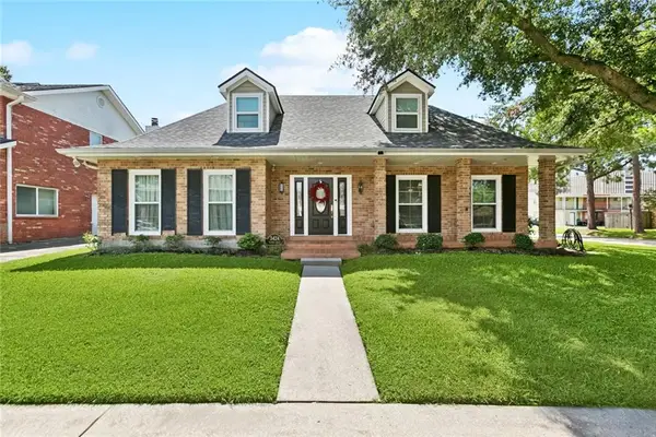 3424 Tolmas Drive, Metairie, LA 70002
