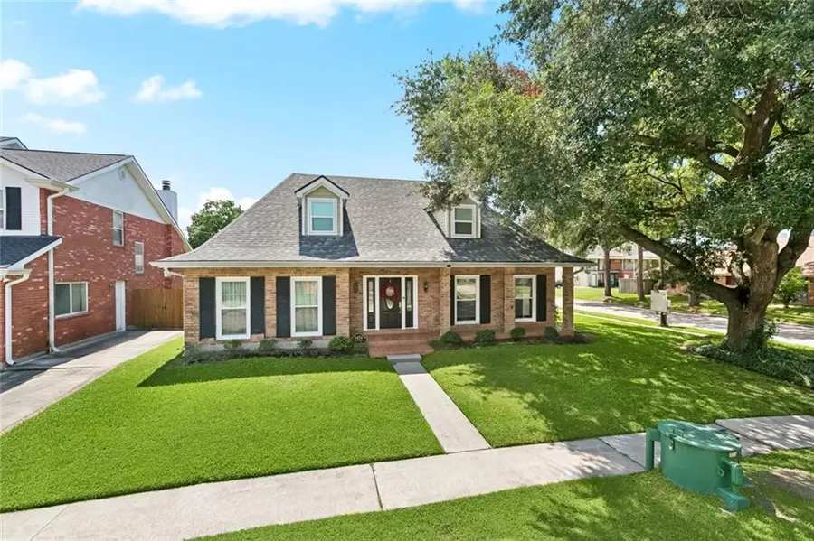 3424 Tolmas Drive, Metairie, LA 70002 - #2