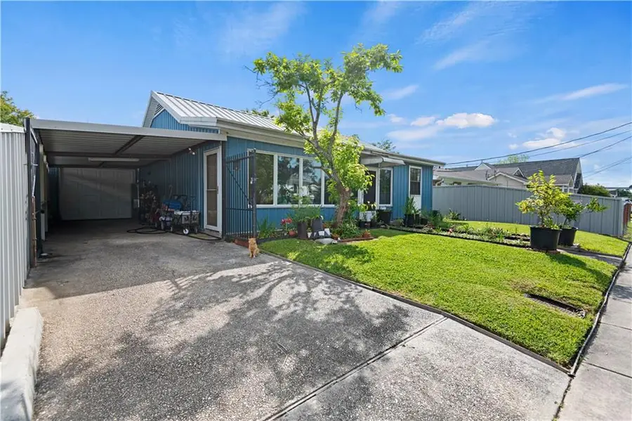 135 6th Street, Bridge City, LA 70094 - #2