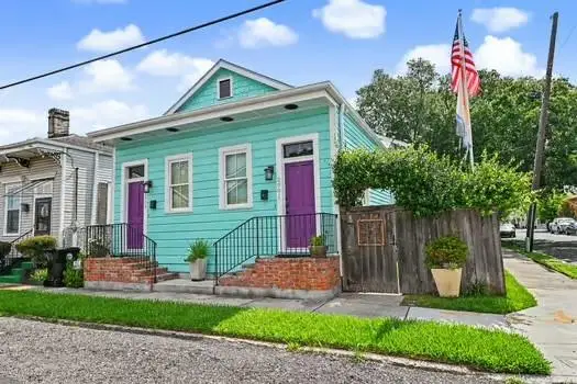 2001 03 Foucher Street, New Orleans, LA 70115 - #1