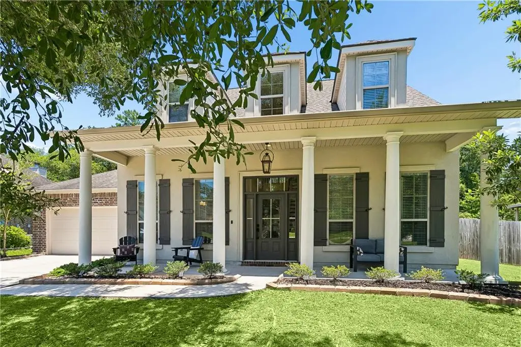 524 Ruelle Court, Madisonville, LA 70447 - #1