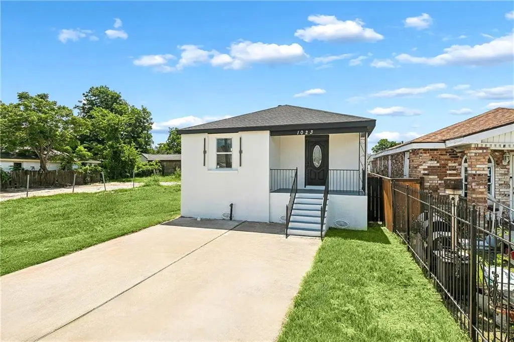 1023 S Starrett Road, Metairie, LA 70003 - #1