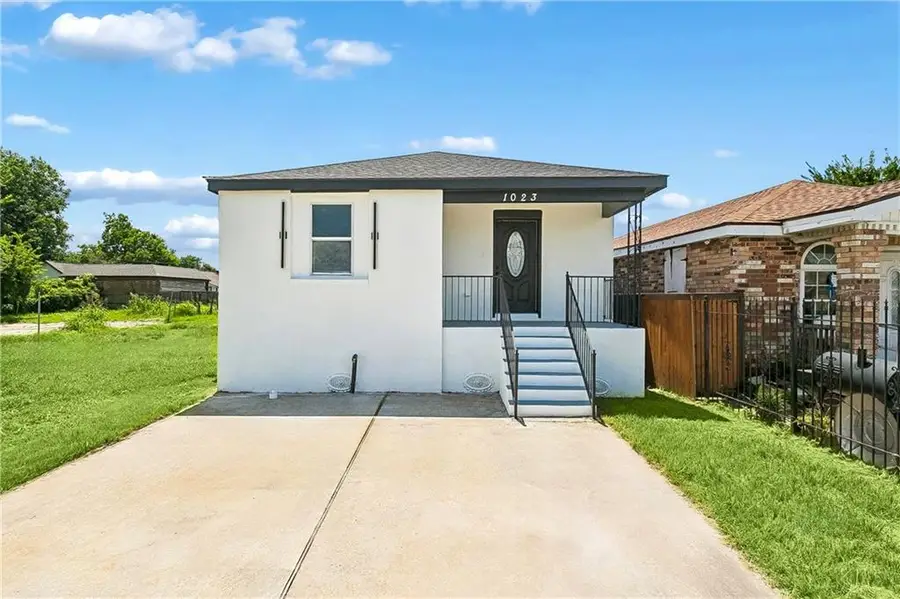 1023 S Starrett Road, Metairie, LA 70003 - #2