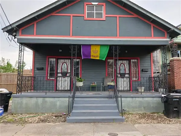 2458-2460 N Miro Street, New Orleans, LA 70117