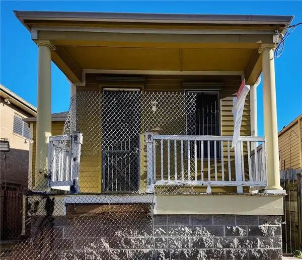 1464 N Claiborne Avenue, New Orleans, LA 70116