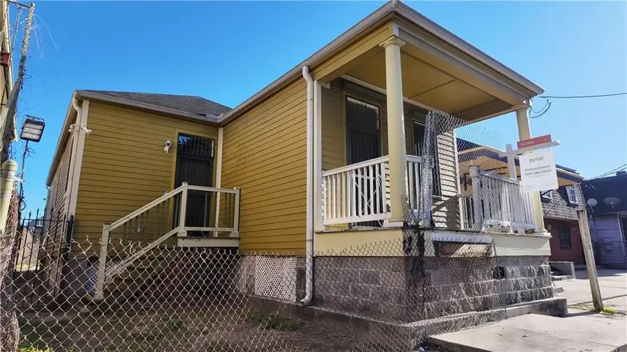 1464 N Claiborne Avenue, New Orleans, LA 70116 - #2