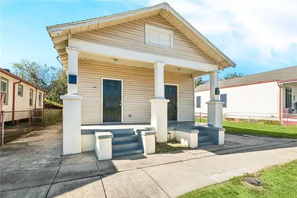 1020 22 Gordon Street, New Orleans, LA 70117