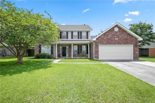 424 E Redbud Drive, Slidell, LA 70458