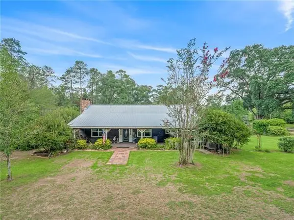 11205 Lee Settlement Road, Folsom, LA 70437
