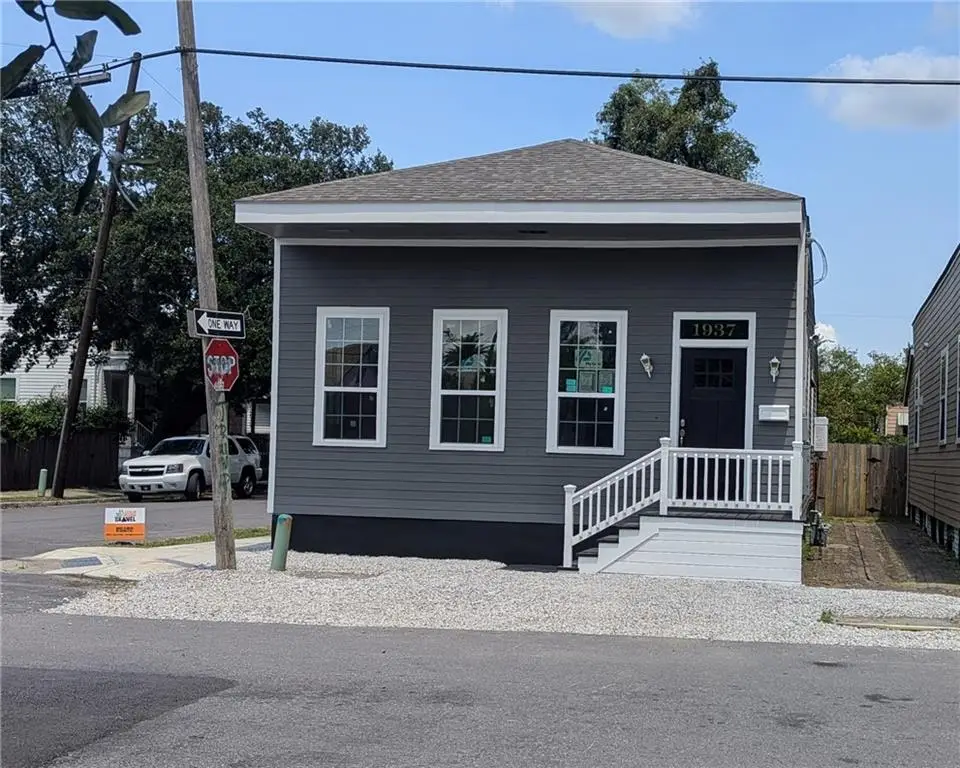 1937 Foucher Street, New Orleans, LA 70115 - #1