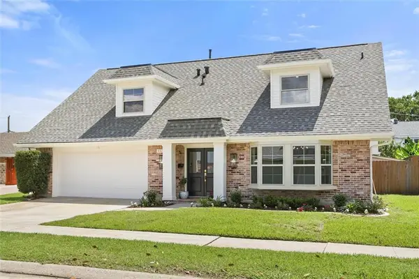 4417 Senac Drive, Metairie, LA 70003